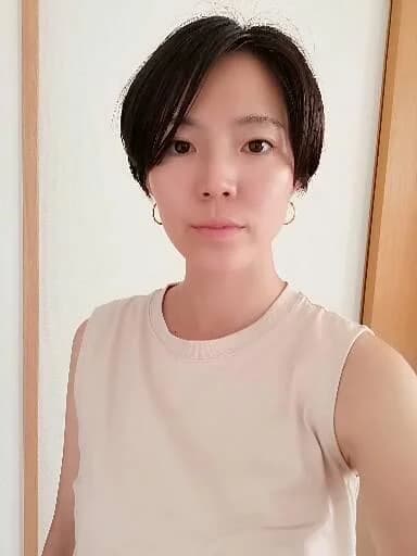 代表 竹下芽衣子